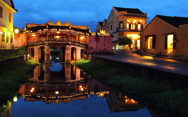 Hoi An Express Travel - Hoi An