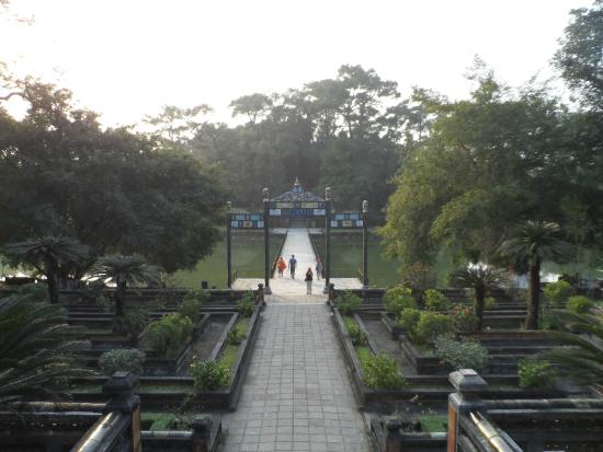 Eco Nature Travel - Day Tours