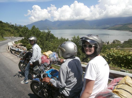 Tri Easy Riders - Day Tour