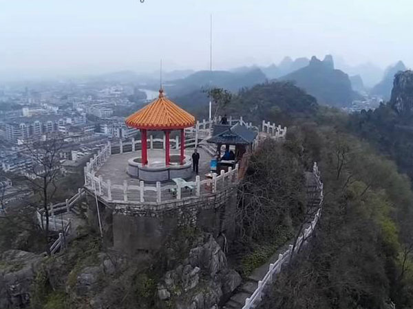 Top China Travel Guilin