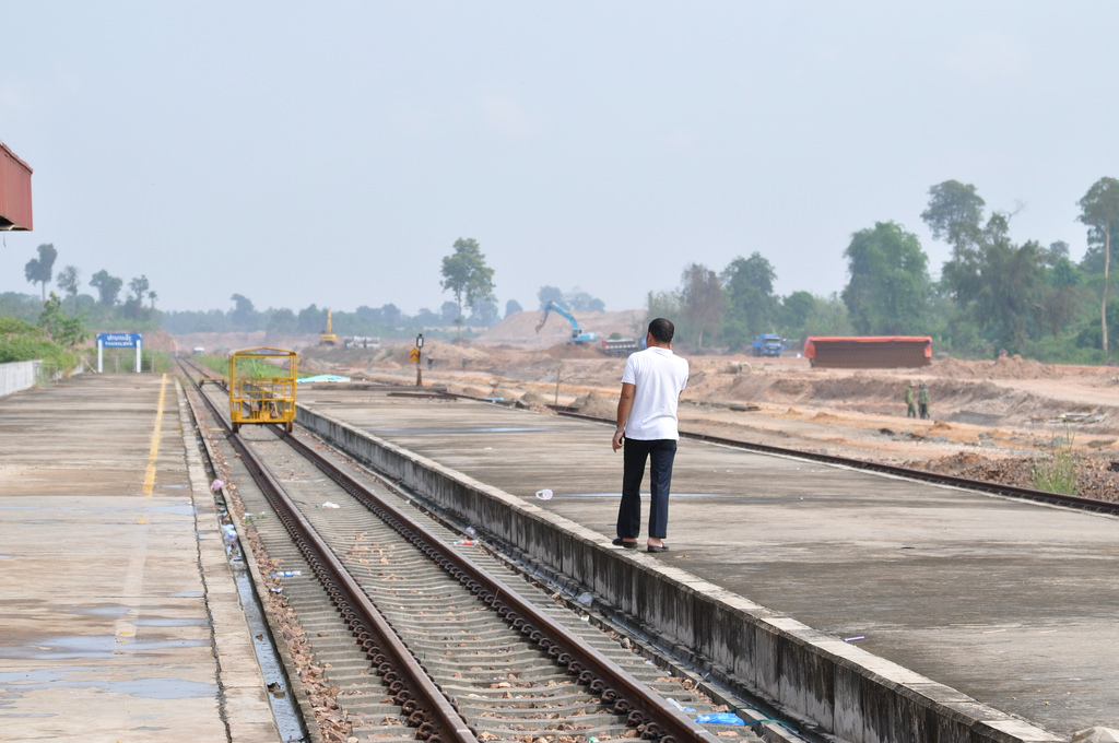 China Railway High-speed
