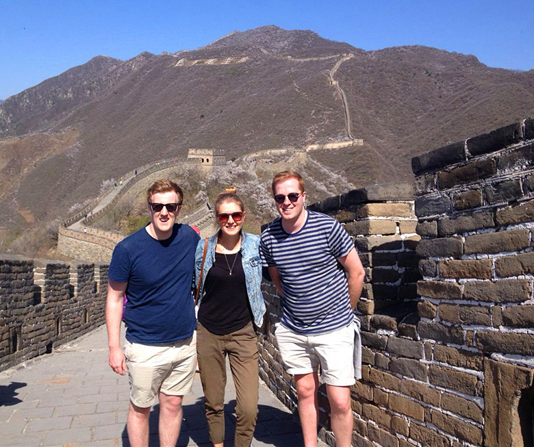 Beijing Layover Tour