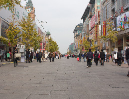 Beijing Walking Tours
