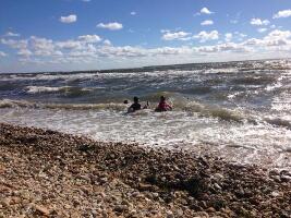 Gippsland Canada Lake