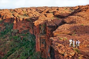Northern Territory Canyon