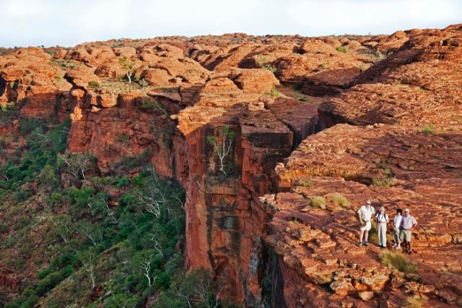 Kings Canyon