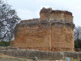 Nucleo Museologico da Villa Romana de Milreu