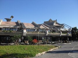 Centro Comercial Faro 2