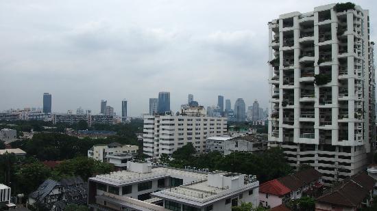 Teja Lake View Apartments