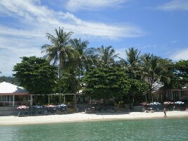 Sans Souci Samui