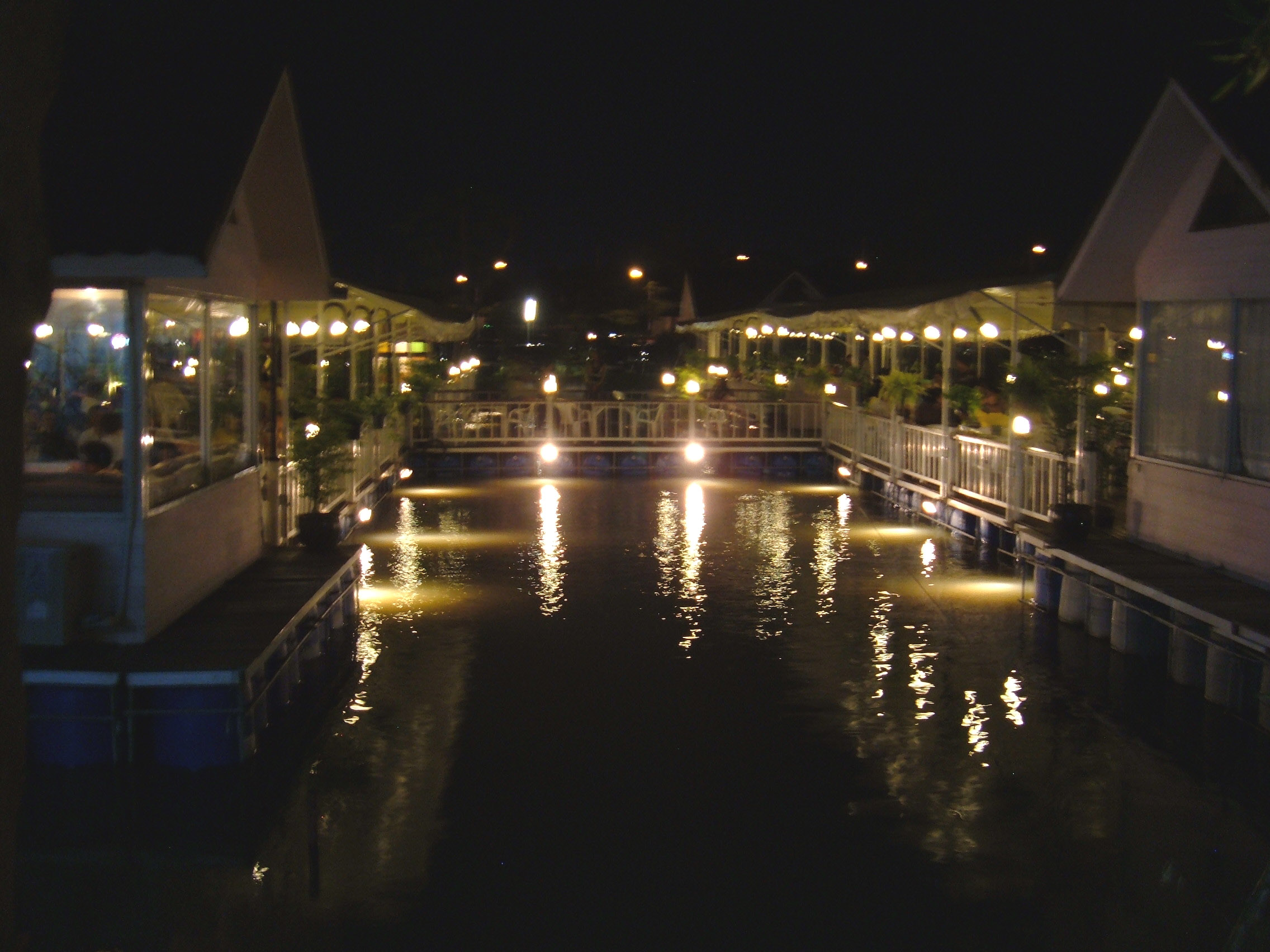 Lake Hill