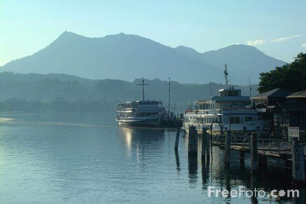 Lake Lucerne Schifffahrtsgesellschaft