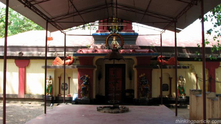 Janardhana Swami Temple