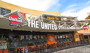 United Bar & Restaurant