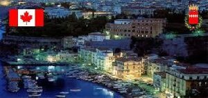 Sorrento Canada Experience