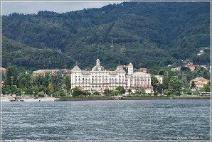 Verbania Italy Experience