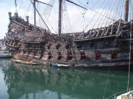 Genoa Italy Experience