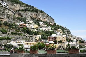 Positano Canada Experience