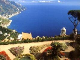 Campania Canada Tour