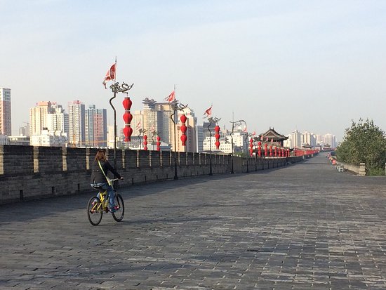 Best China Experience