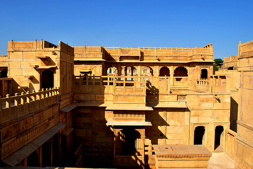 Experience Rajasthan - Day Tours