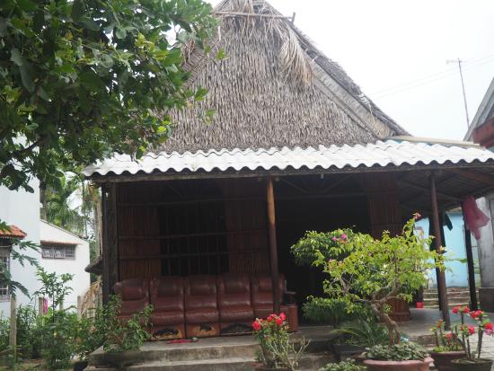 Hoi An Village Experience
