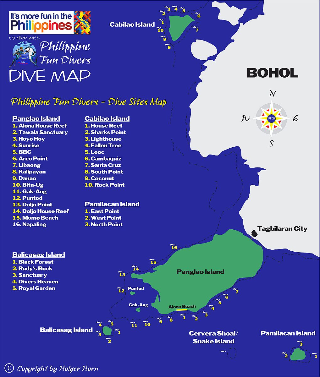 Alona Divers