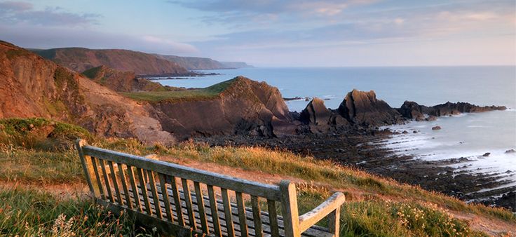 North Devon Coast Area of Outstanding Natural Beauty