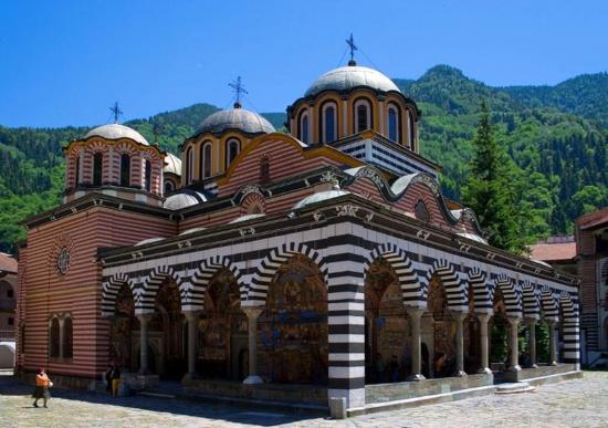 Easy Bulgaria Travel - Day Tours