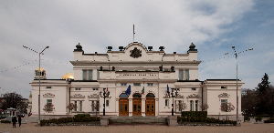 National Assembly of the Republic of Bulgaria