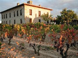 Bodega Torre de Ona