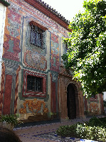 Museo de Julio Romero de Torres