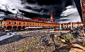 Torre del Bramante