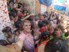 Spain Tastic! Tours