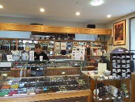 Chocolatier Australia Shop