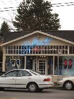 Splash Swim and Cruise