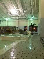 Boyds United States Swim
