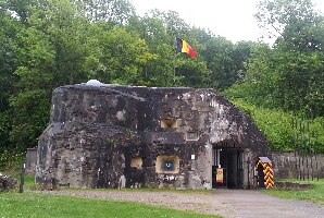 Fort Eben-Emael