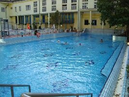Lukacs Baths
