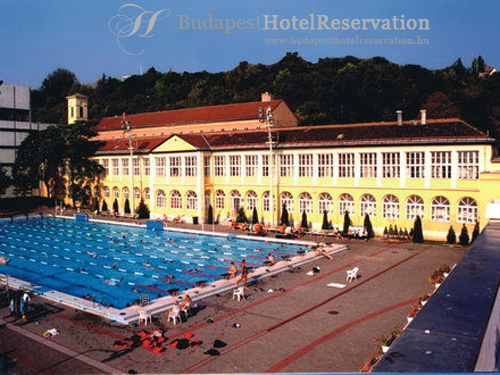 Csaszar Hotel