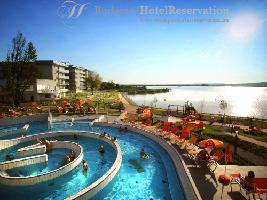 Fejer County Hungary Spa