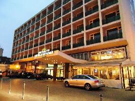 Bacs-Kiskun County Hungary Hotel 