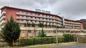 Pest County Hungary Hotel 