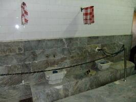 Ulucanlar Prison Museum