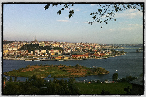 Golden Horn