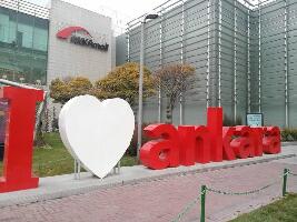 ANKAmall Alisveris Merkezi