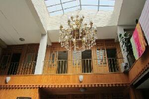 Historical Vezneciler Bath