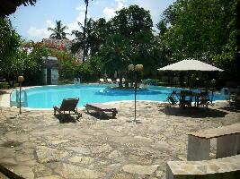 Makuti Villas Resort