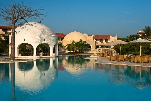 Coast Province Kenya Beach