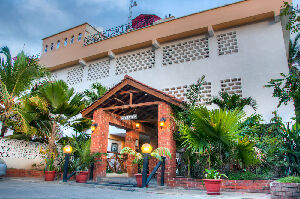 Kahama Hotel